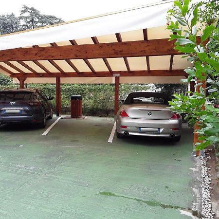 SantʼArcangelo di Romagna B&B Romeo المظهر الخارجي الصورة
