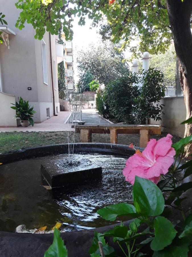SantʼArcangelo di Romagna B&B Romeo المظهر الخارجي الصورة