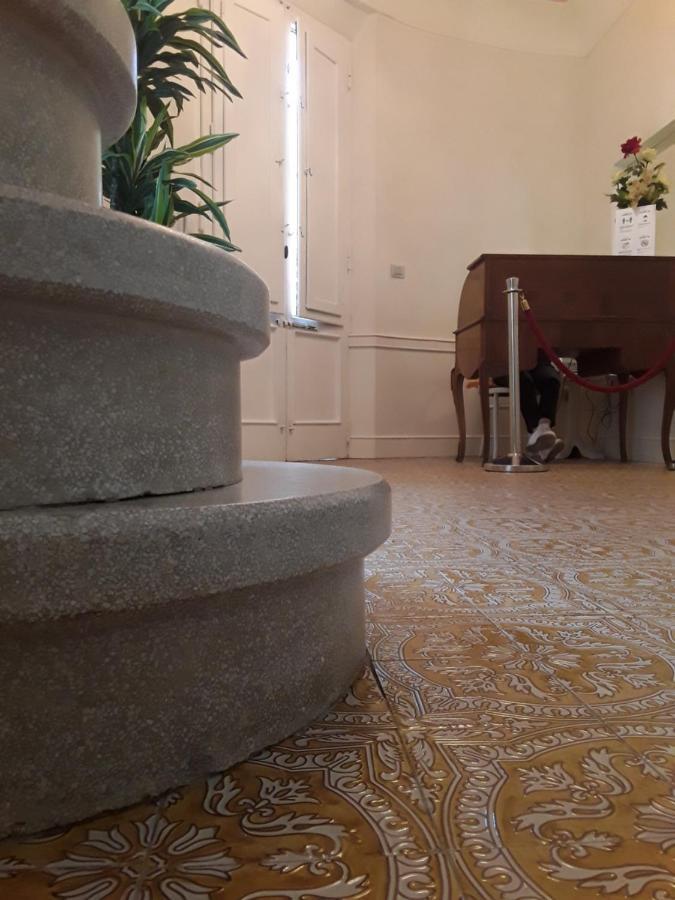 SantʼArcangelo di Romagna B&B Romeo المظهر الخارجي الصورة
