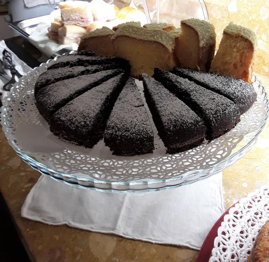 SantʼArcangelo di Romagna B&B Romeo المظهر الخارجي الصورة