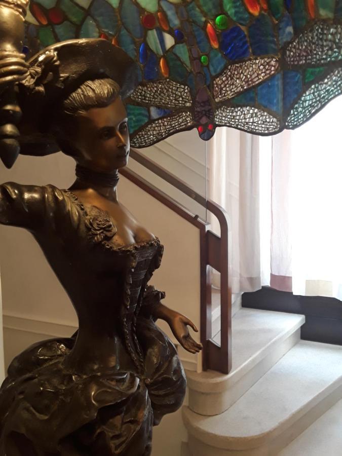 SantʼArcangelo di Romagna B&B Romeo المظهر الخارجي الصورة
