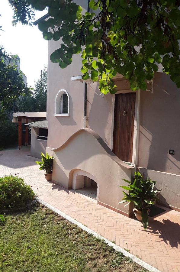 SantʼArcangelo di Romagna B&B Romeo المظهر الخارجي الصورة