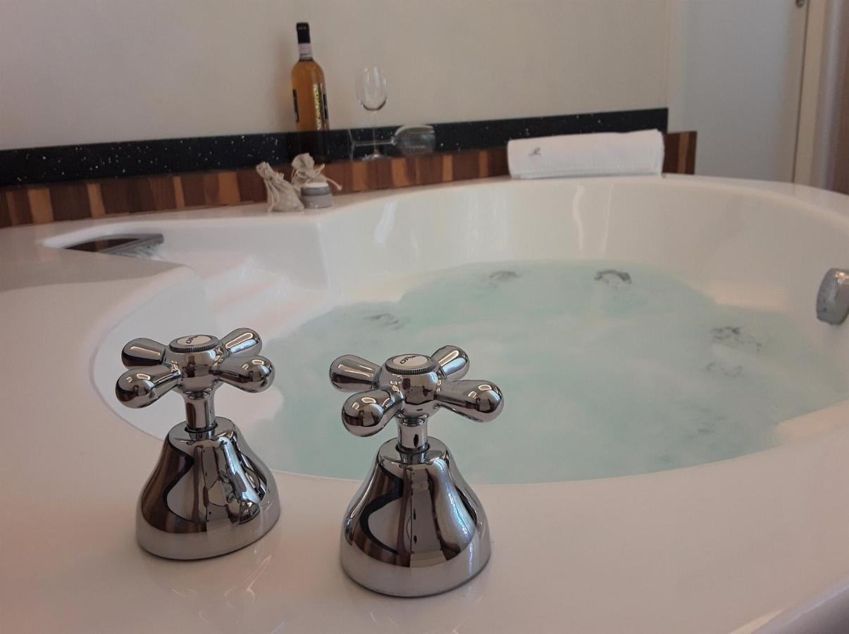 SantʼArcangelo di Romagna B&B Romeo المظهر الخارجي الصورة