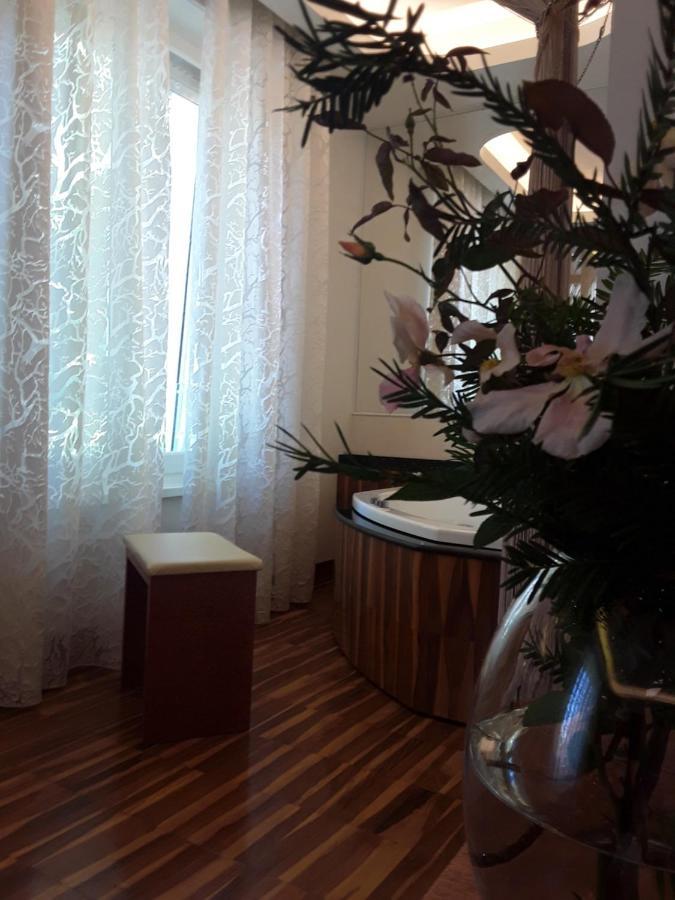 SantʼArcangelo di Romagna B&B Romeo المظهر الخارجي الصورة