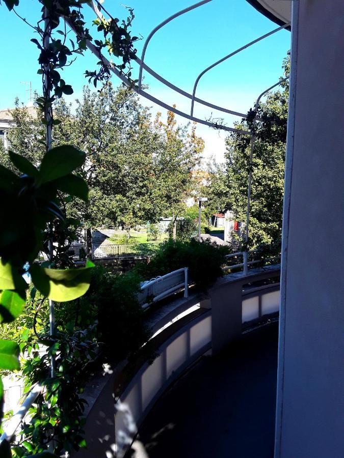 SantʼArcangelo di Romagna B&B Romeo المظهر الخارجي الصورة