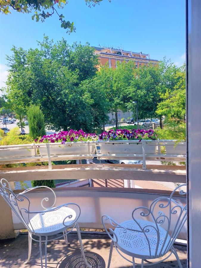 SantʼArcangelo di Romagna B&B Romeo المظهر الخارجي الصورة