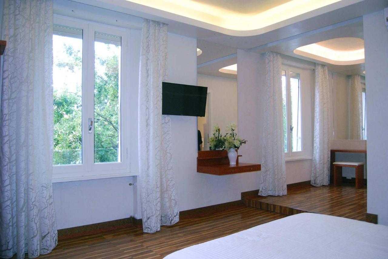 SantʼArcangelo di Romagna B&B Romeo المظهر الخارجي الصورة