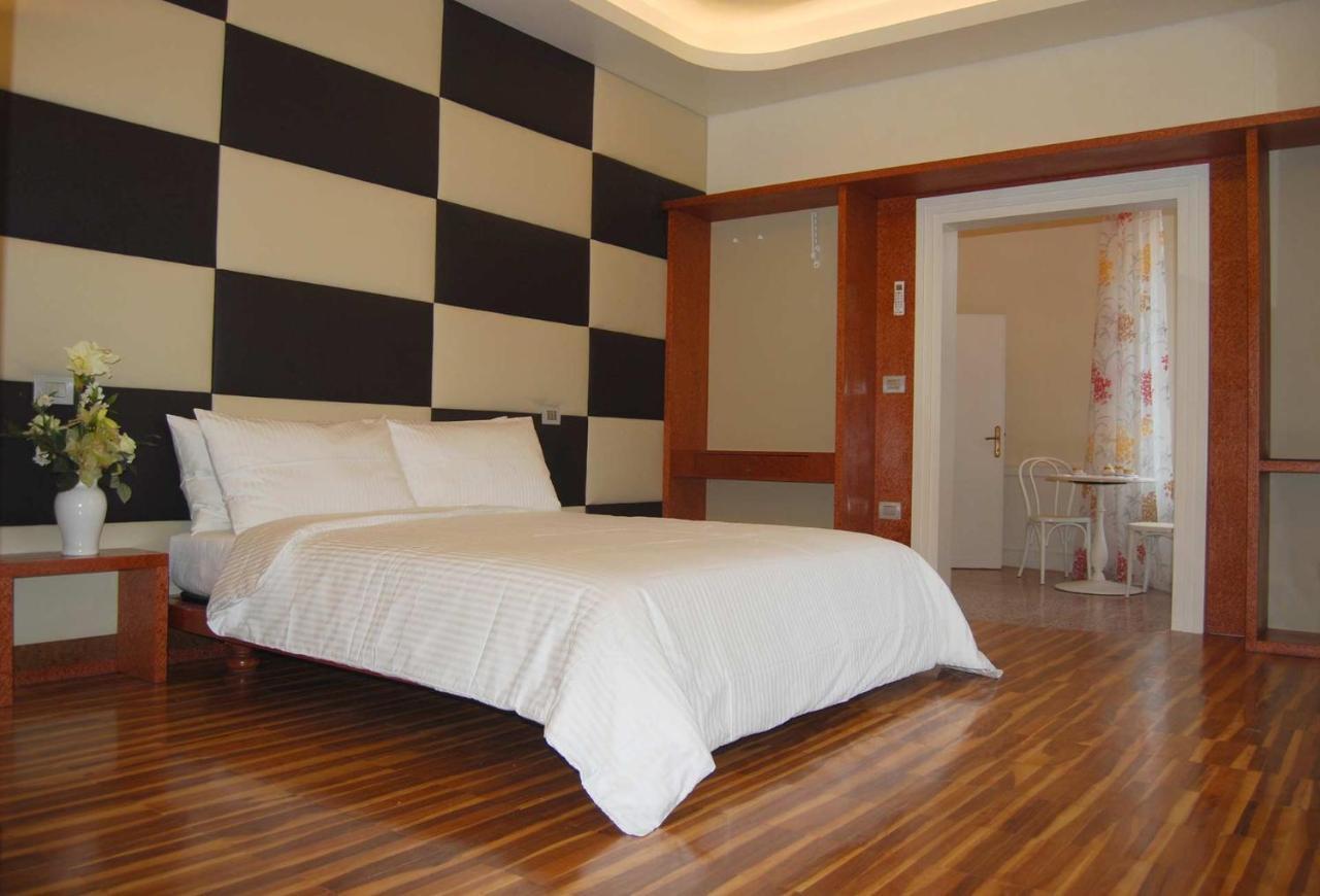 SantʼArcangelo di Romagna B&B Romeo المظهر الخارجي الصورة