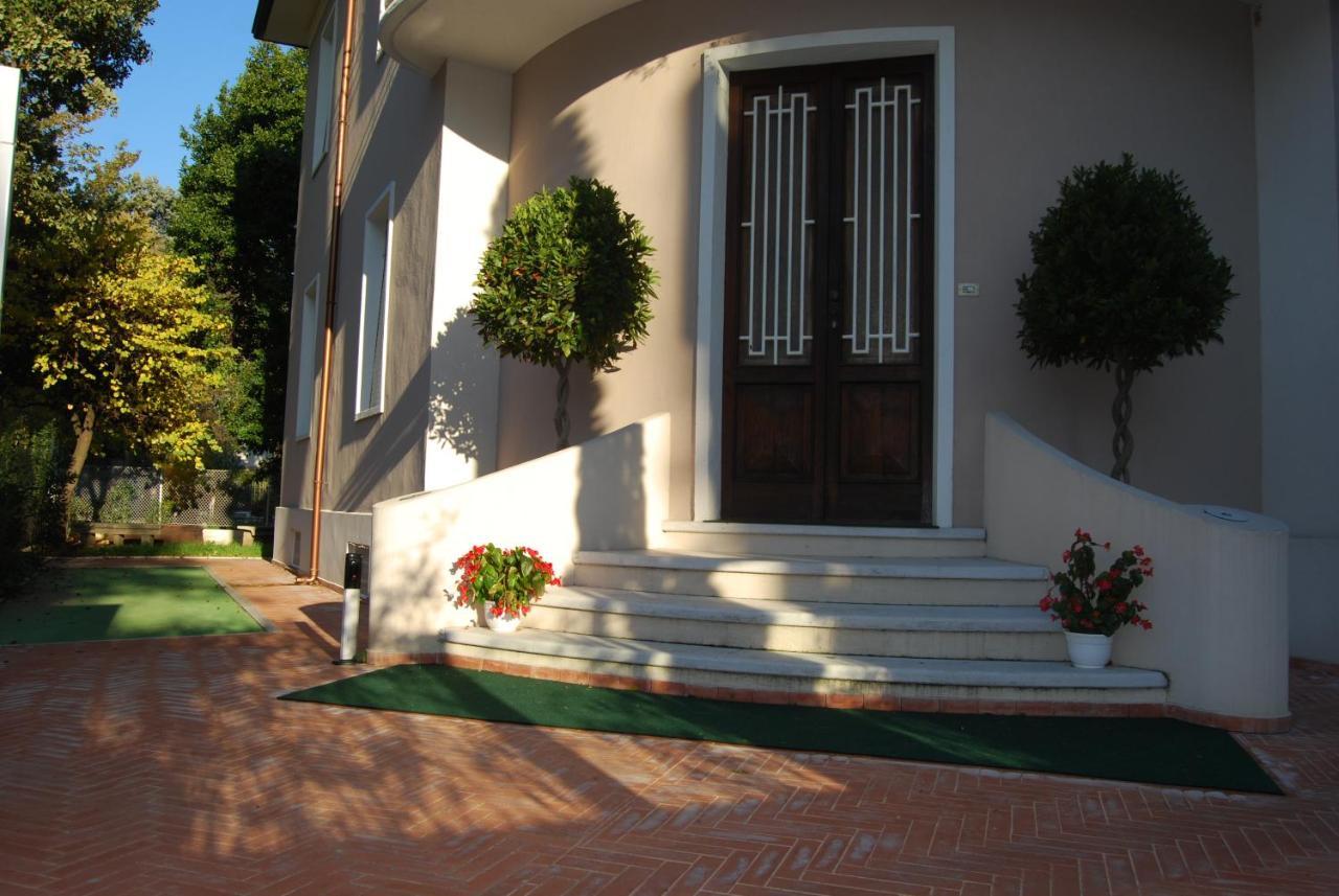 SantʼArcangelo di Romagna B&B Romeo المظهر الخارجي الصورة