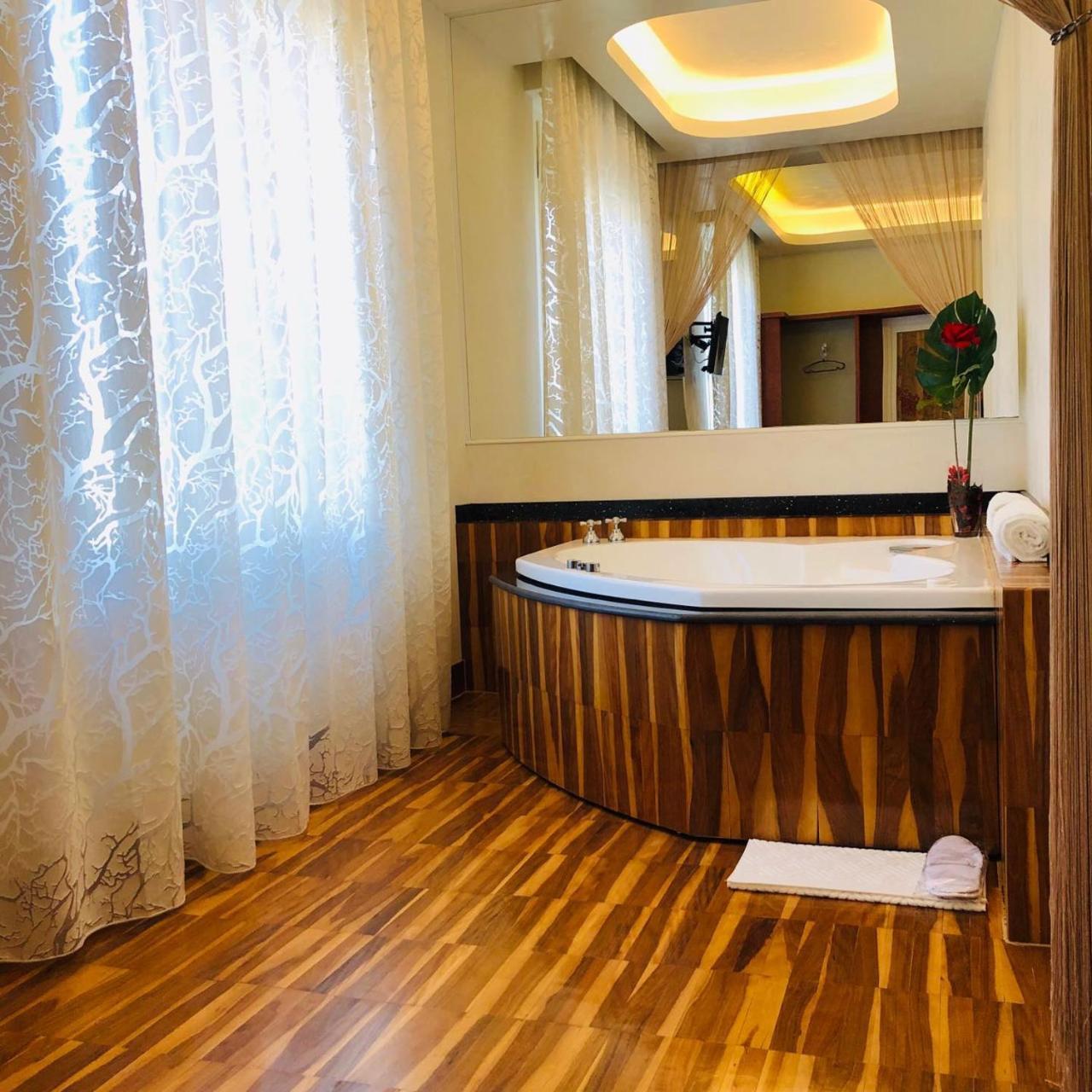 SantʼArcangelo di Romagna B&B Romeo المظهر الخارجي الصورة