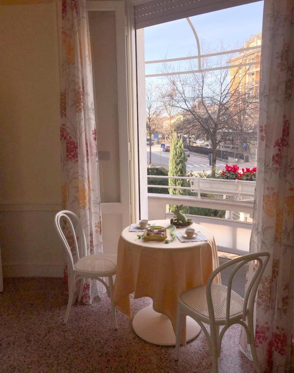 SantʼArcangelo di Romagna B&B Romeo المظهر الخارجي الصورة
