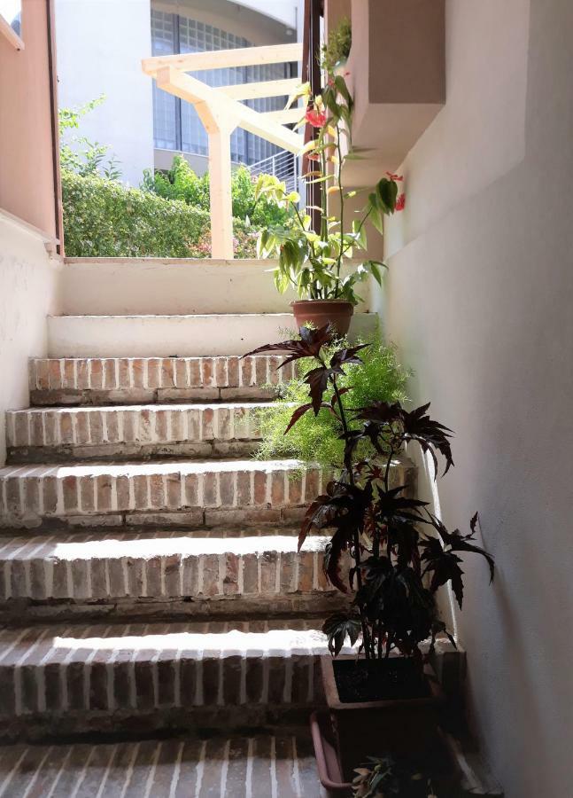 SantʼArcangelo di Romagna B&B Romeo المظهر الخارجي الصورة