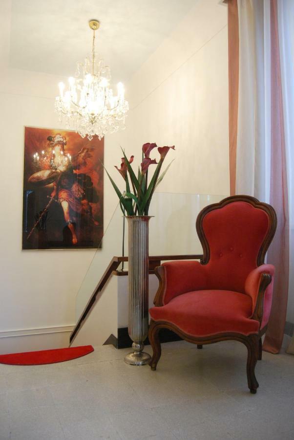 SantʼArcangelo di Romagna B&B Romeo المظهر الخارجي الصورة